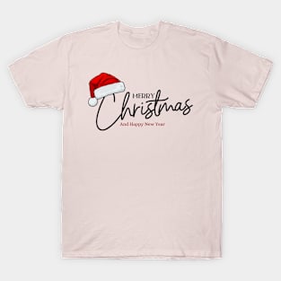 FUNNY CHRISTMAS T-Shirt